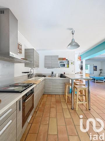 Maison à vendre 3 pièces 90 m² Saumane-de-Vaucluse