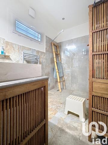 Maison à vendre 3 pièces 90 m² Saumane-de-Vaucluse