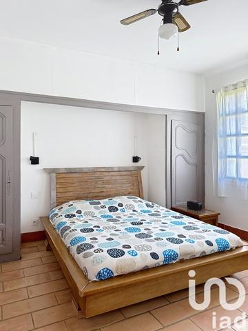 Maison à vendre 3 pièces 90 m² Saumane-de-Vaucluse