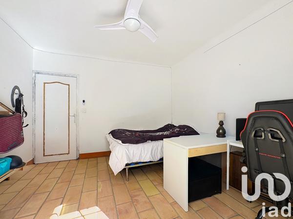 Maison à vendre 3 pièces 90 m² Saumane-de-Vaucluse