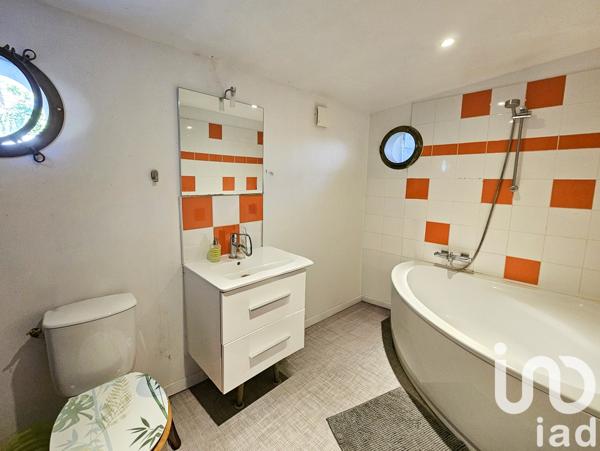 Maison à vendre 3 pièces 90 m² Saumane-de-Vaucluse