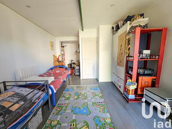 Maison à vendre 3 pièces 90 m² Saumane-de-Vaucluse