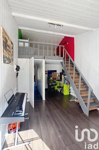 Maison à vendre 3 pièces 90 m² Saumane-de-Vaucluse