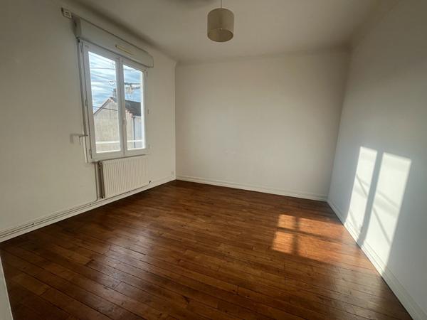 Maison Cholet 4 pièce(s) 105.5 m2