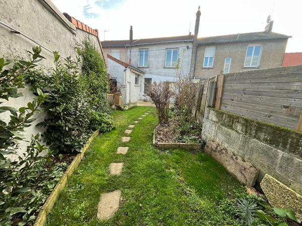 Maison Cholet 4 pièce(s) 105.5 m2