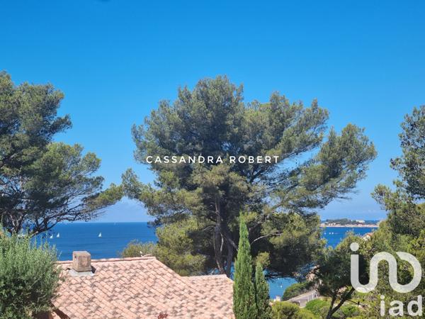 Appartement à vendre 2 pièces 45 m² Sanary-sur-Mer