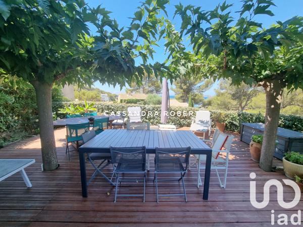 Appartement à vendre 2 pièces 45 m² Sanary-sur-Mer