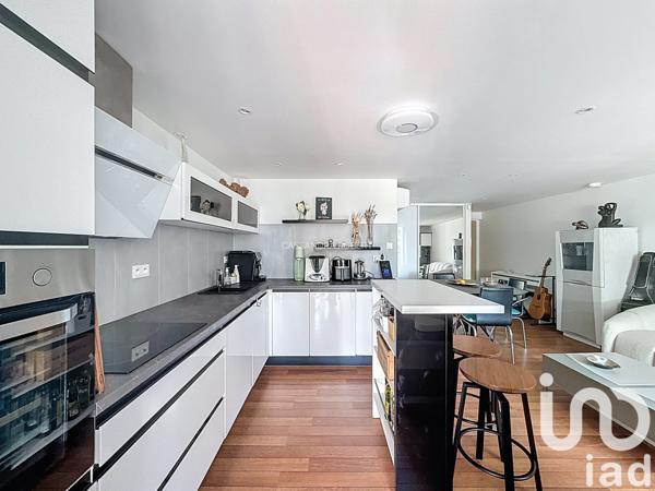 Appartement à vendre 2 pièces 45 m² Sanary-sur-Mer