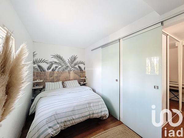 Appartement à vendre 2 pièces 45 m² Sanary-sur-Mer