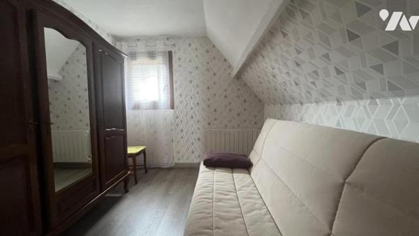 Maison individuelle Caudebec-en-Caux