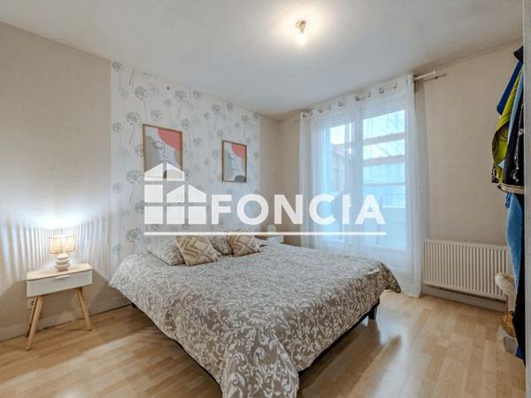 À vendre Maison 2 pièces 60.41 m² - Brest 29200