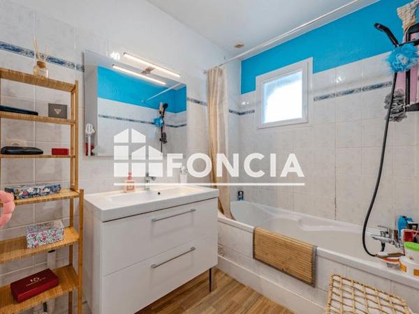 À vendre Maison 2 pièces 60.41 m² - Brest 29200