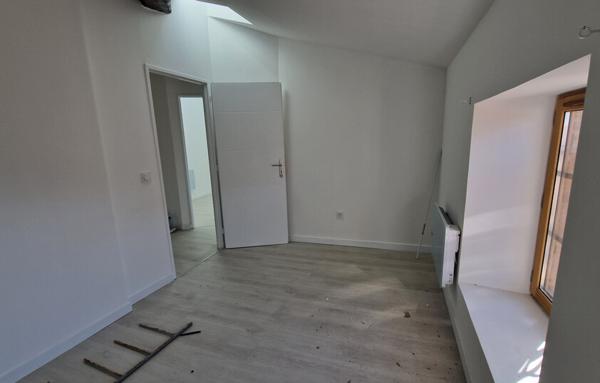 Duplex de 64 m²