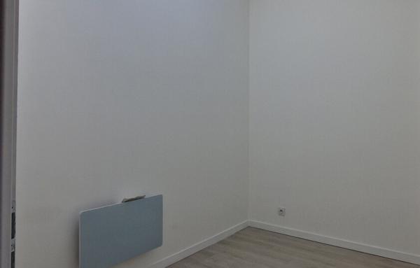 Duplex de 64 m²