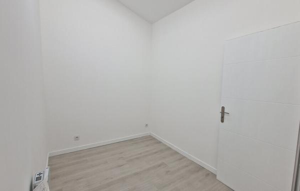 Duplex de 64 m²