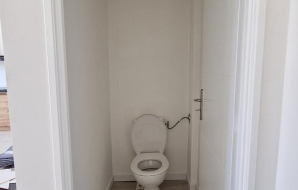 Duplex de 64 m²