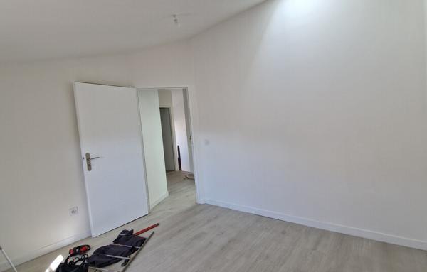 Duplex de 64 m²