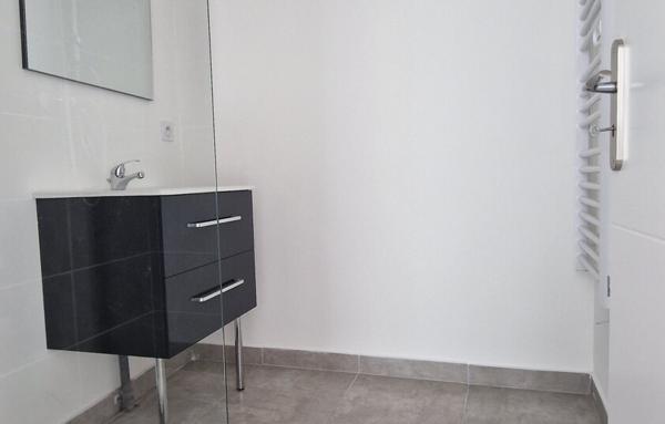 Duplex de 64 m²