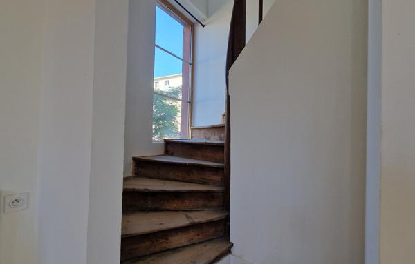Duplex de 64 m²