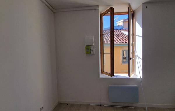 Duplex de 64 m²