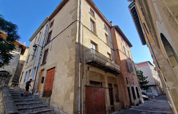 Duplex de 64 m²