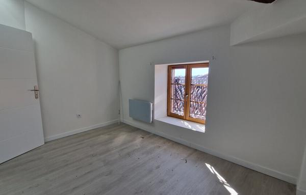 Duplex de 64 m²