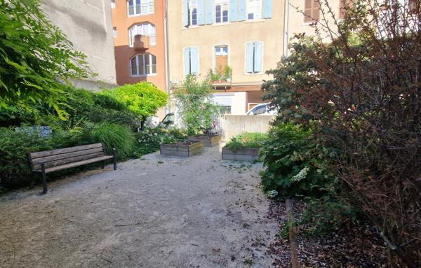 Duplex de 64 m²