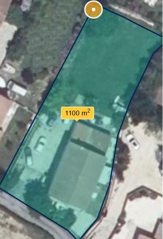 Alès (30100) Maison 240 m² avec 3 appartements dont un d'habitation et deux loués sur 1100m² de terrain