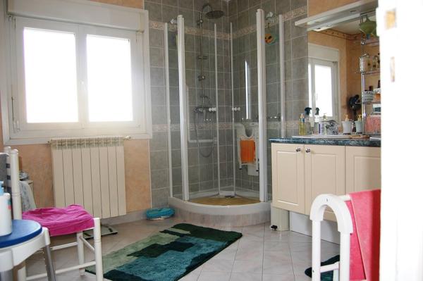 Alès (30100) Maison 240 m² avec 3 appartements dont un d'habitation et deux loués sur 1100m² de terrain