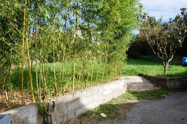 Alès (30100) Maison 240 m² avec 3 appartements dont un d'habitation et deux loués sur 1100m² de terrain