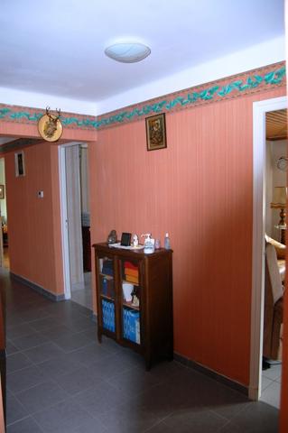 Alès (30100) Maison 240 m² avec 3 appartements dont un d'habitation et deux loués sur 1100m² de terrain