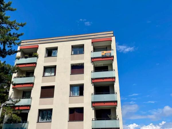 Location Appartement 3 pièces 65 m2 à Fontaine