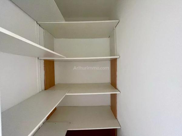 Location Appartement 3 pièces 65 m2 à Fontaine