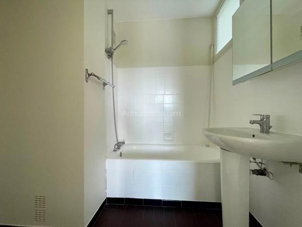 Location Appartement 3 pièces 65 m2 à Fontaine