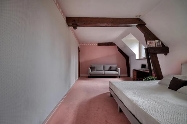 Maison à vendre 6 pièces GIF SUR YVETTE (91)