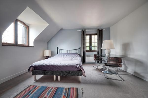 Maison à vendre 6 pièces GIF SUR YVETTE (91)