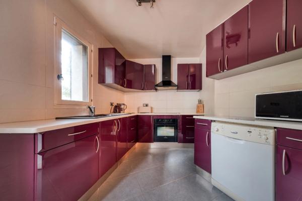 Maison à vendre 6 pièces GIF SUR YVETTE (91)