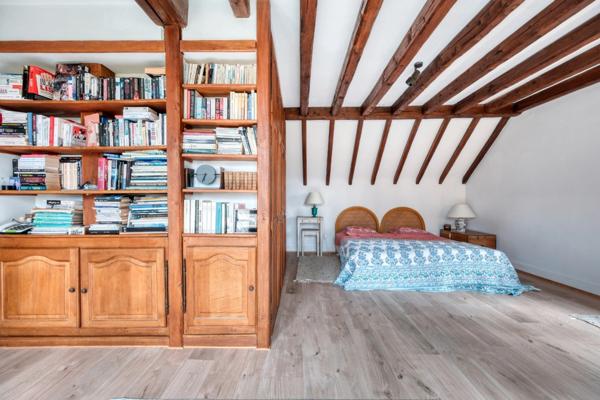 Maison à vendre 6 pièces GIF SUR YVETTE (91)