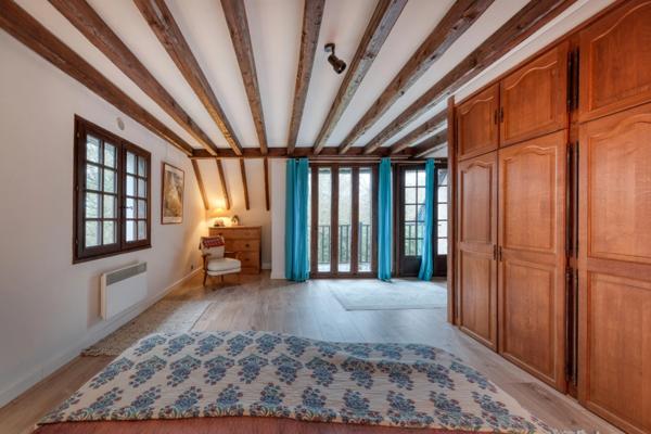 Maison à vendre 6 pièces GIF SUR YVETTE (91)