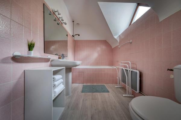 Maison à vendre 6 pièces GIF SUR YVETTE (91)