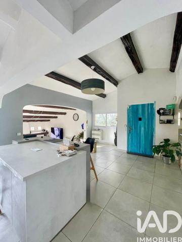 Maison à vendre 5 pièces 145 m² La Gaude