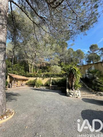 Maison à vendre 5 pièces 145 m² La Gaude
