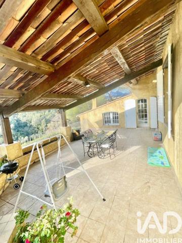 Maison à vendre 5 pièces 145 m² La Gaude
