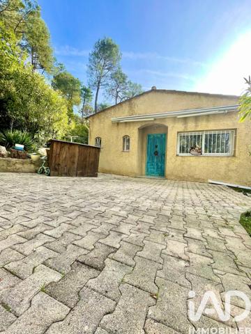 Maison à vendre 5 pièces 145 m² La Gaude