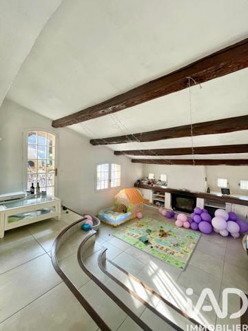 Maison à vendre 5 pièces 145 m² La Gaude