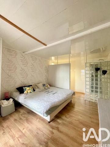 Maison à vendre 5 pièces 145 m² La Gaude
