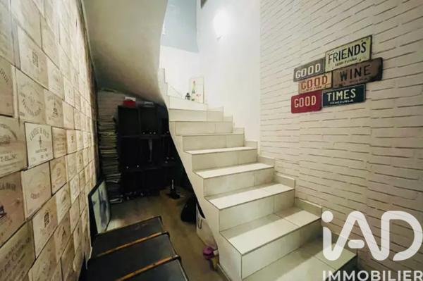 Maison à vendre 5 pièces 145 m² La Gaude