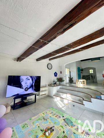 Maison à vendre 5 pièces 145 m² La Gaude