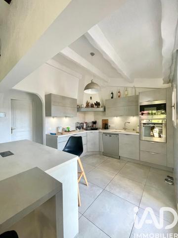 Maison à vendre 5 pièces 145 m² La Gaude