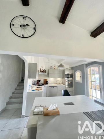 Maison à vendre 5 pièces 145 m² La Gaude